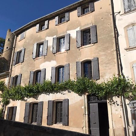 Ménerbes La Maison Joly מראה חיצוני תמונה