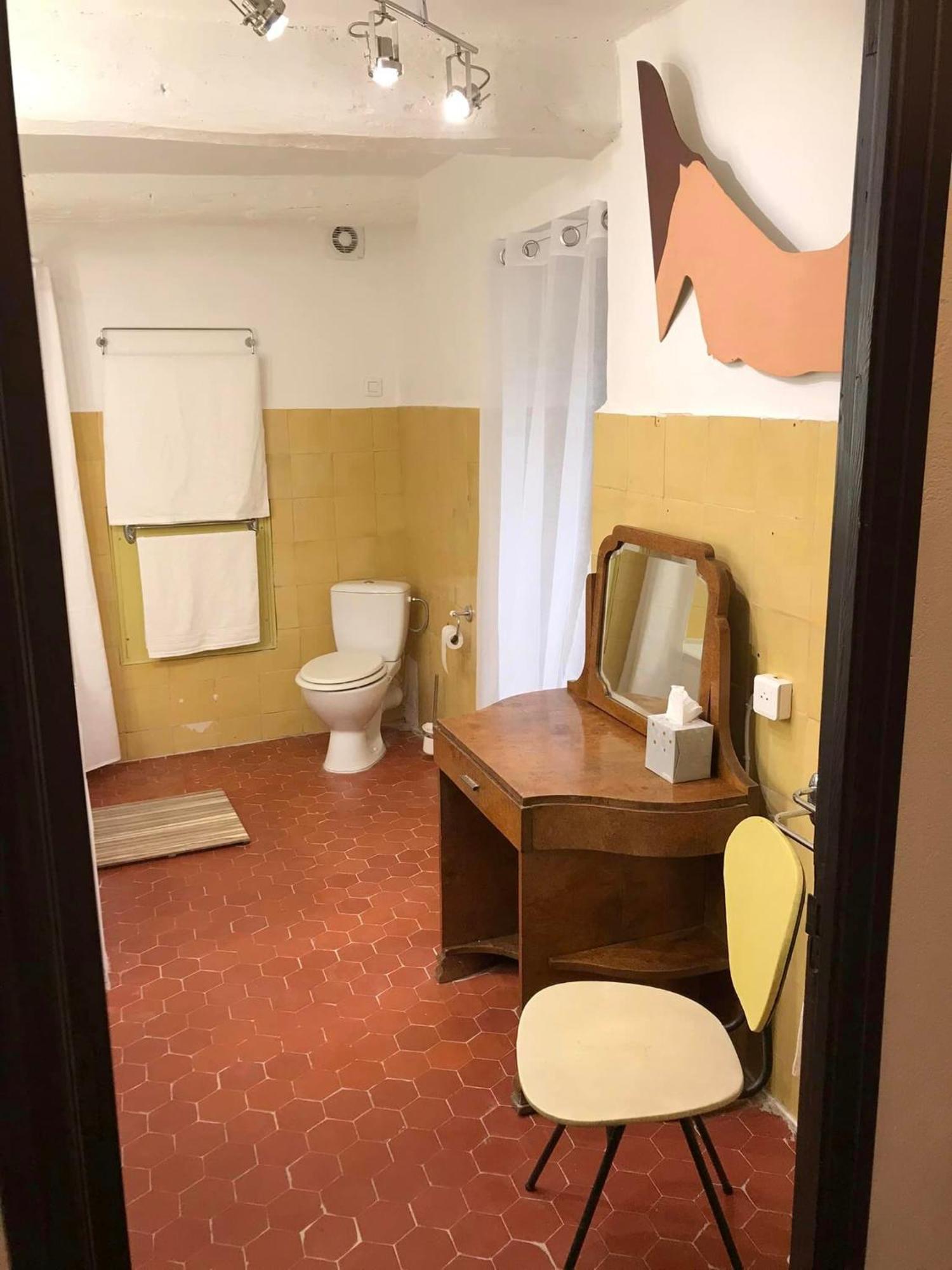 Ménerbes La Maison Joly מראה חיצוני תמונה