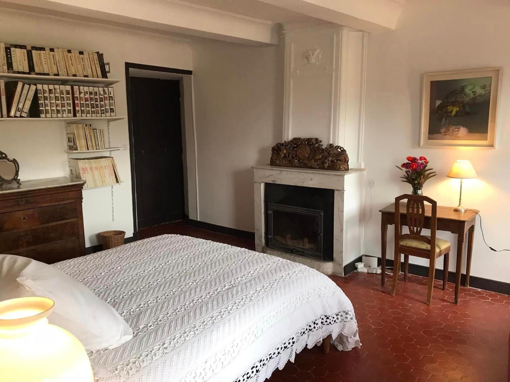 Ménerbes La Maison Joly מראה חיצוני תמונה