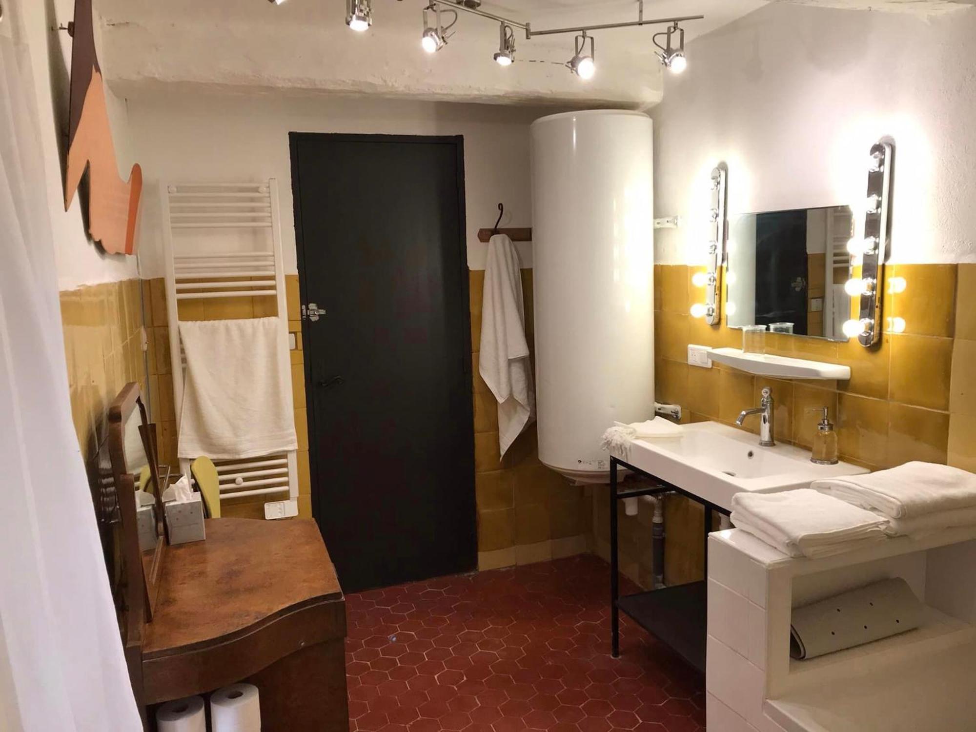 Ménerbes La Maison Joly מראה חיצוני תמונה
