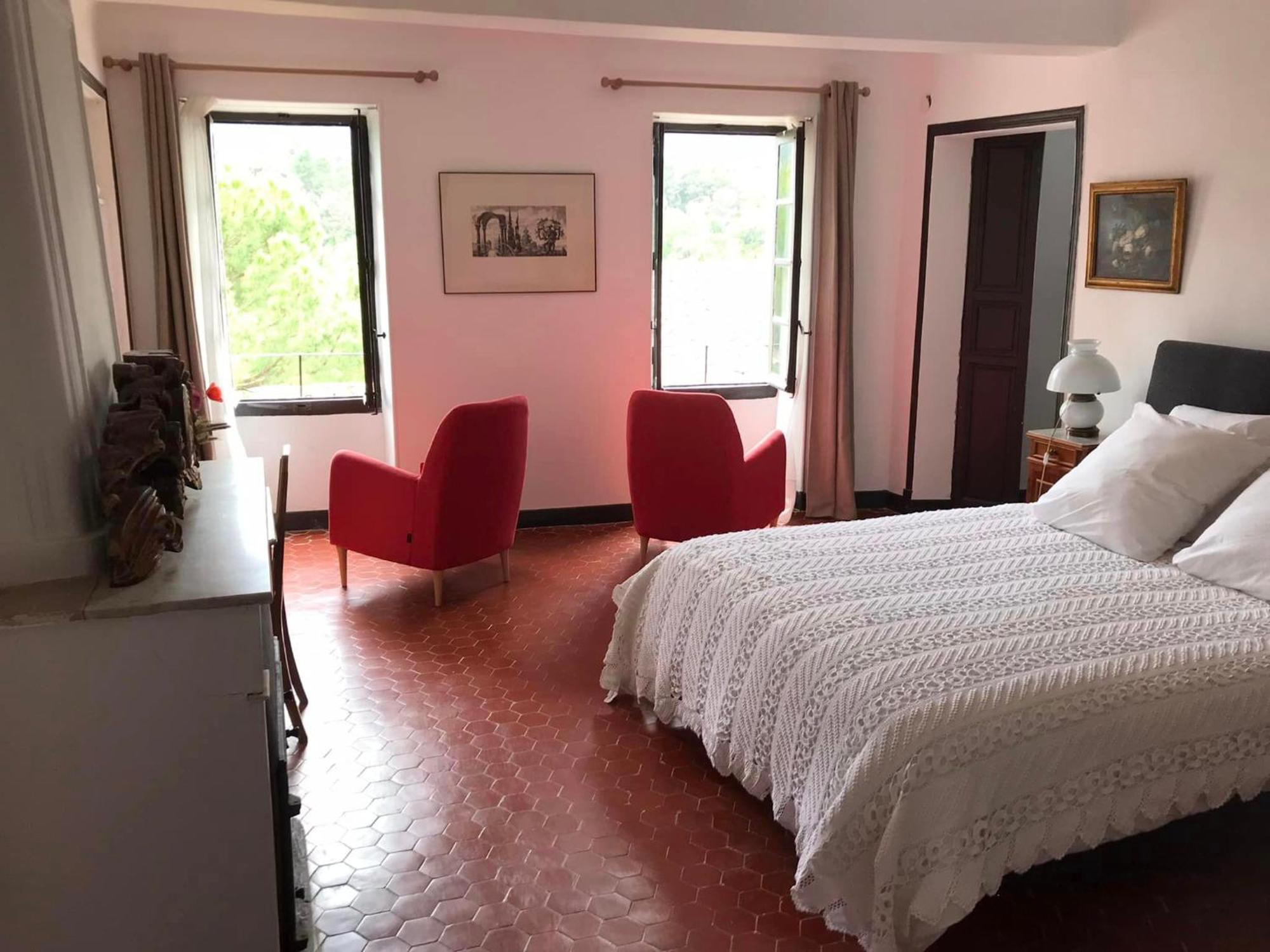 Ménerbes La Maison Joly מראה חיצוני תמונה