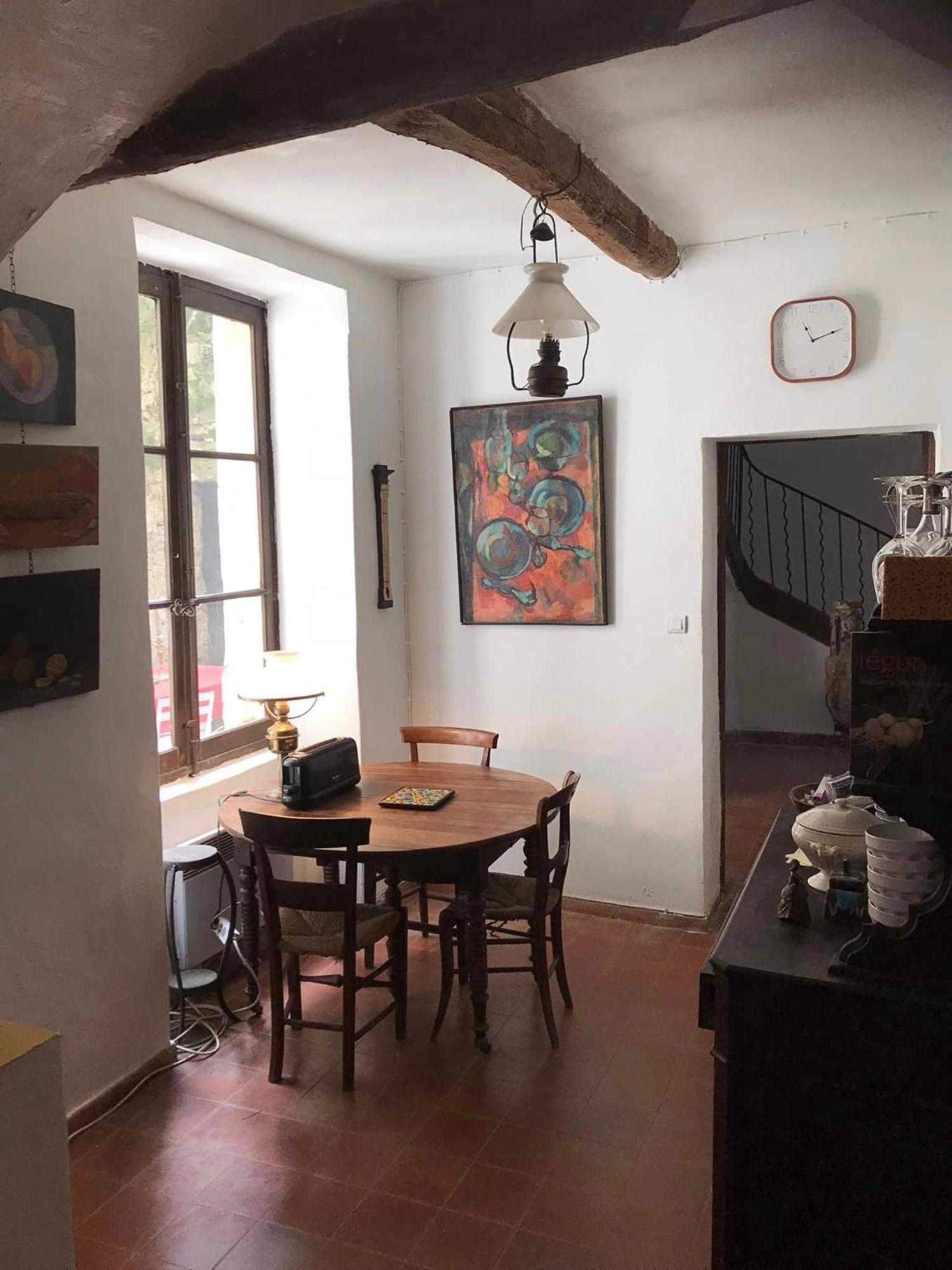 Ménerbes La Maison Joly מראה חיצוני תמונה