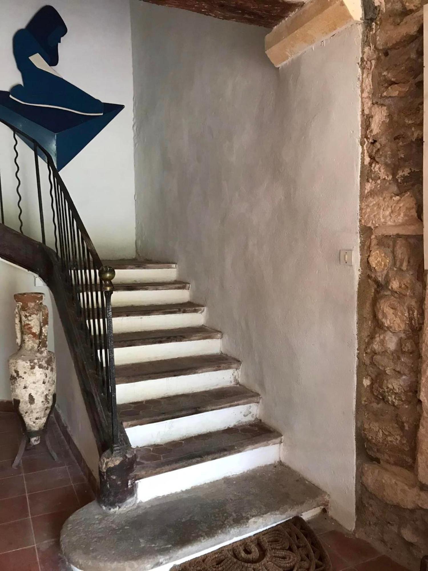 Ménerbes La Maison Joly מראה חיצוני תמונה