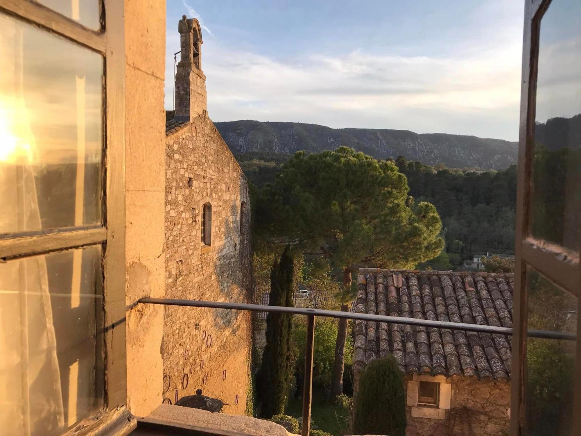 Ménerbes La Maison Joly מראה חיצוני תמונה