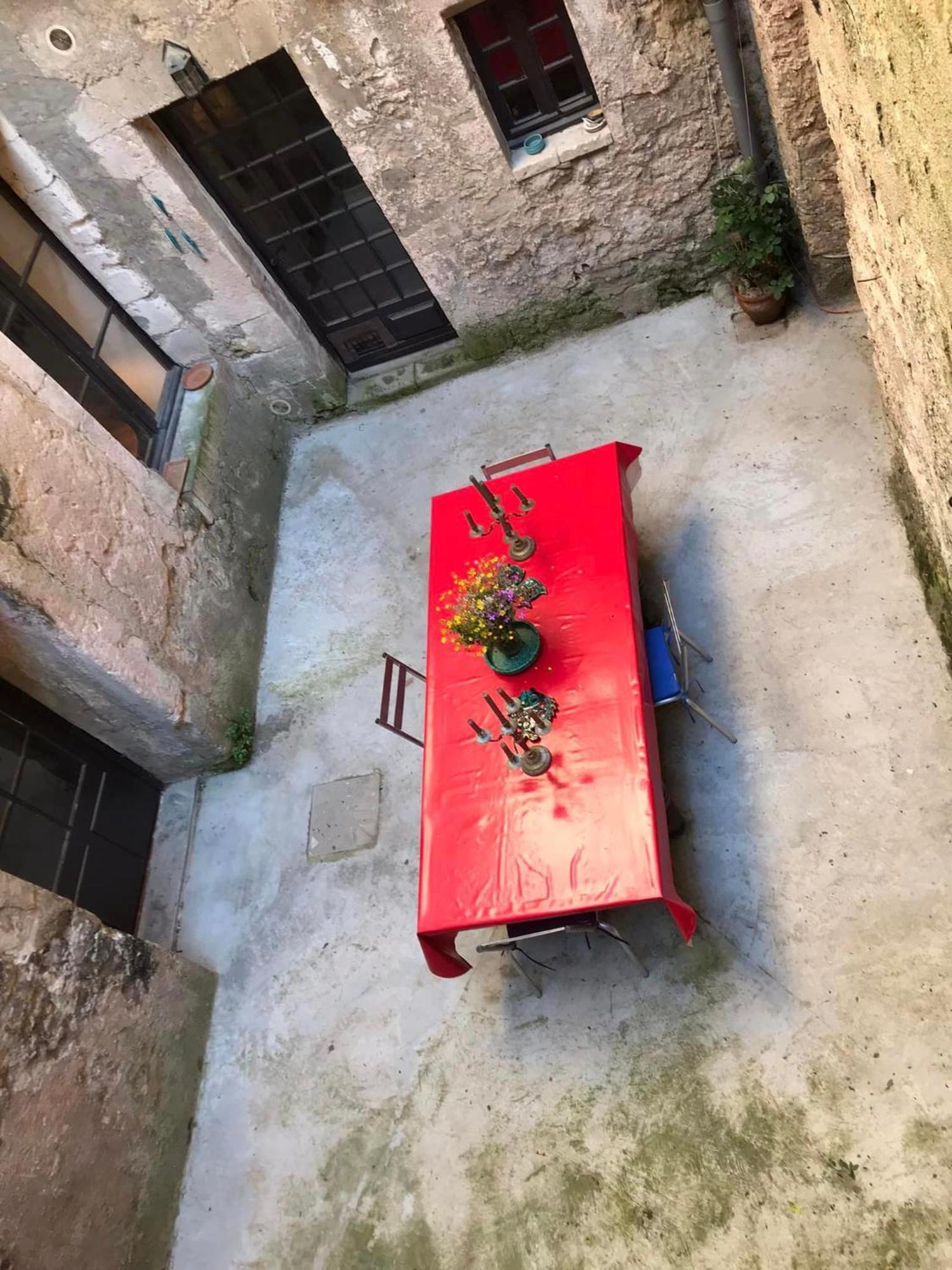 Ménerbes La Maison Joly מראה חיצוני תמונה