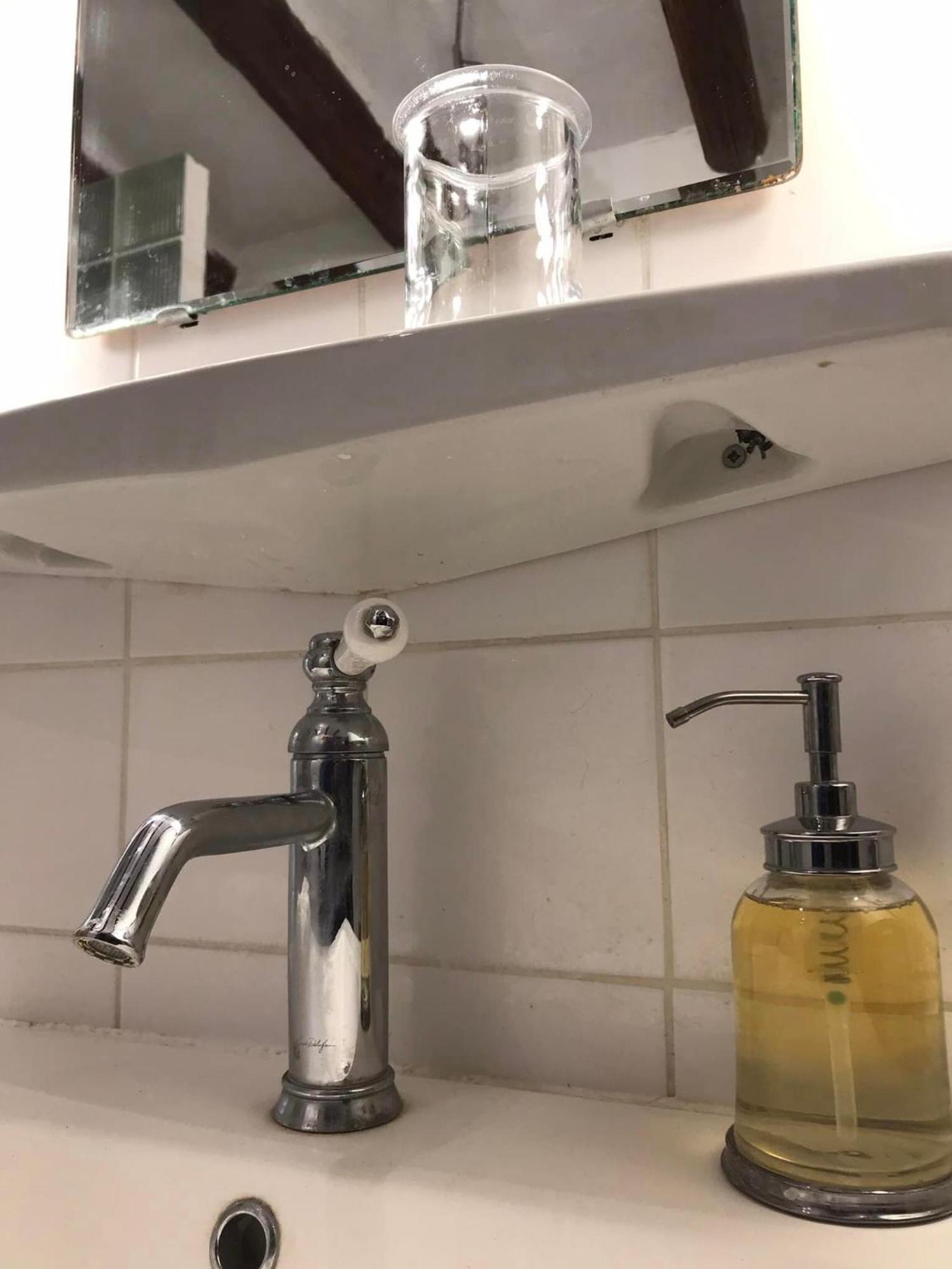 Ménerbes La Maison Joly מראה חיצוני תמונה