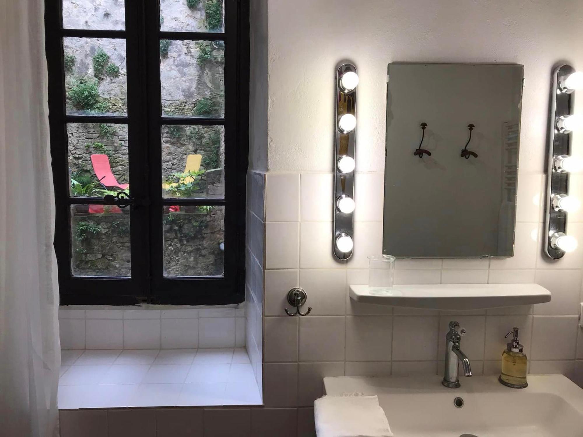 Ménerbes La Maison Joly מראה חיצוני תמונה