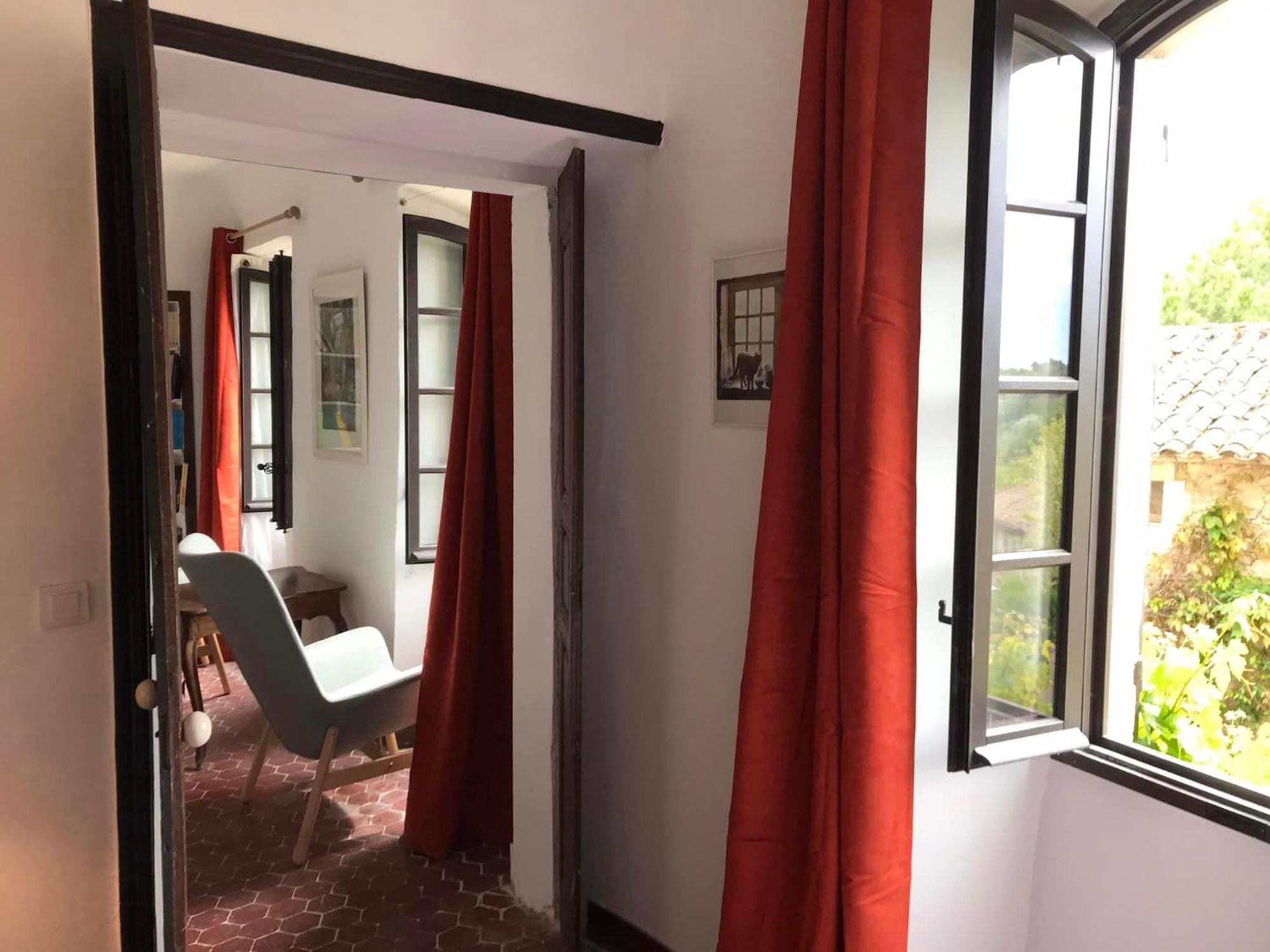 Ménerbes La Maison Joly מראה חיצוני תמונה