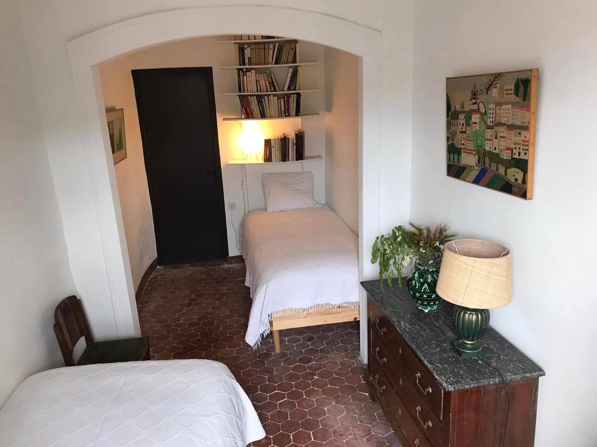 Ménerbes La Maison Joly מראה חיצוני תמונה