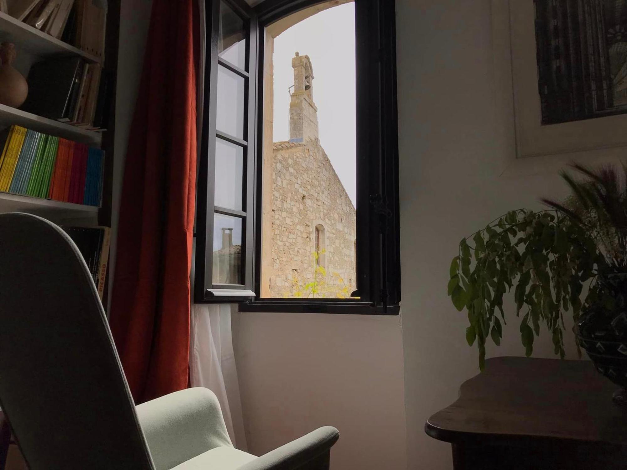 Ménerbes La Maison Joly מראה חיצוני תמונה