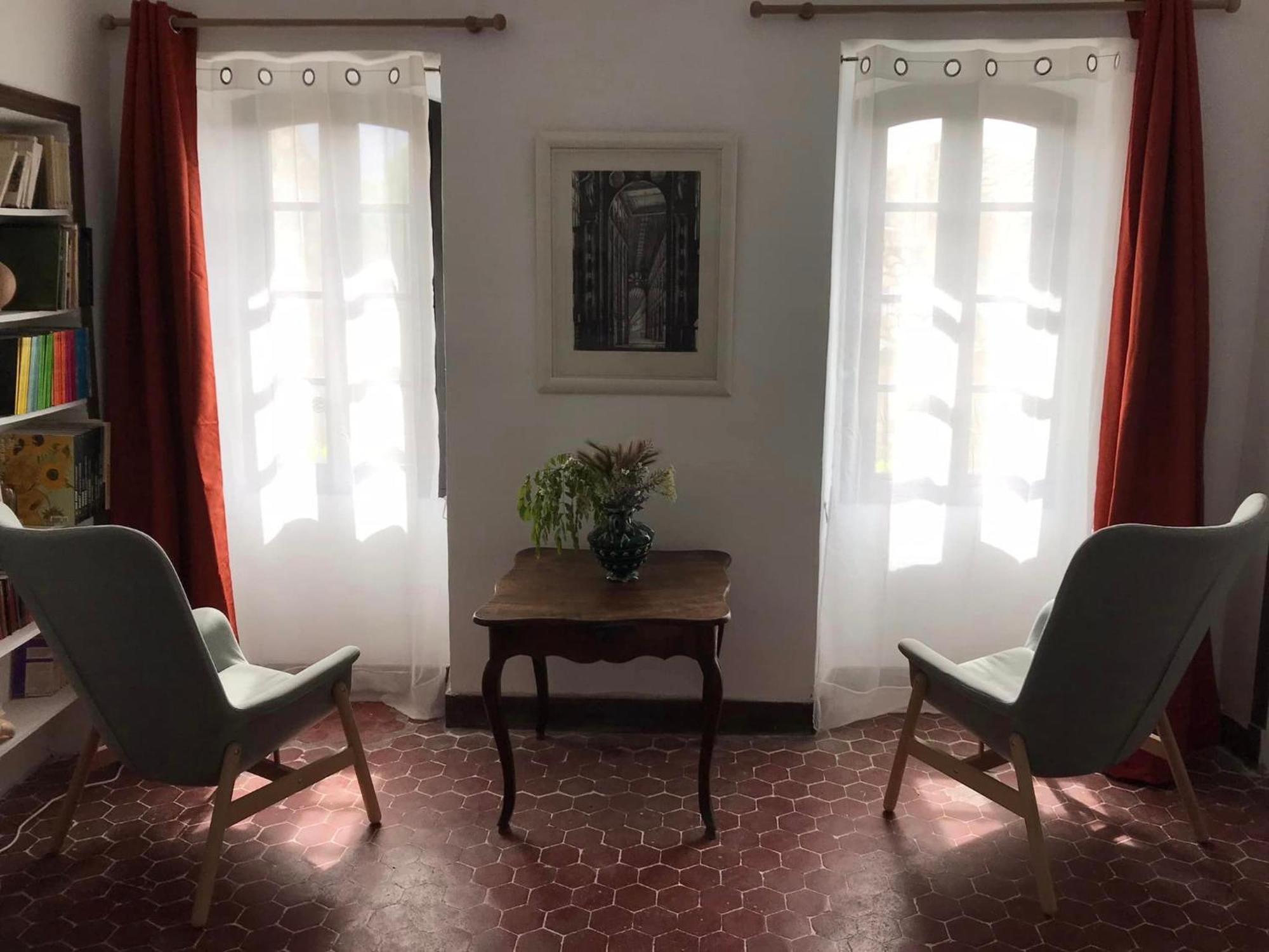 Ménerbes La Maison Joly מראה חיצוני תמונה