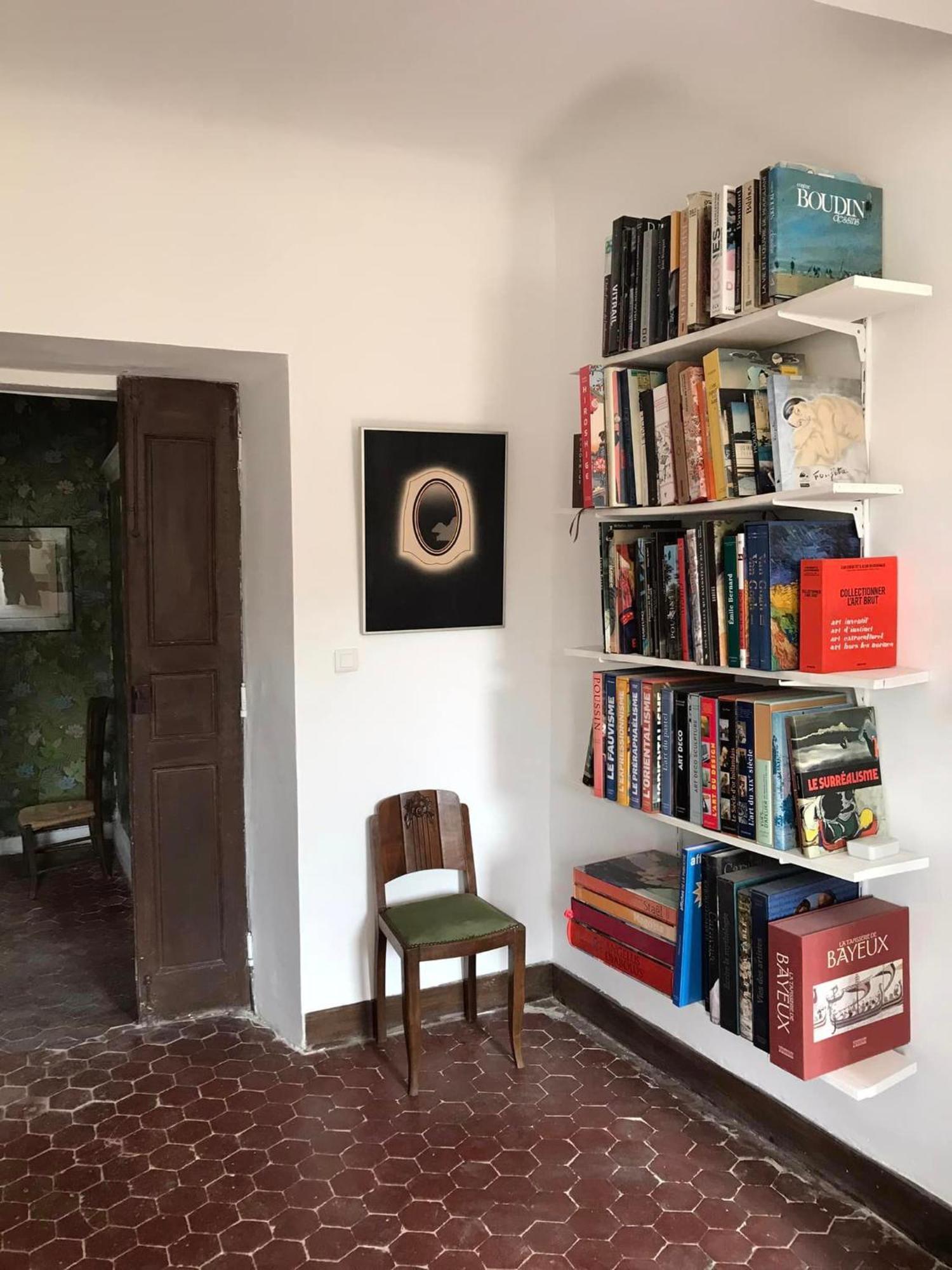 Ménerbes La Maison Joly מראה חיצוני תמונה