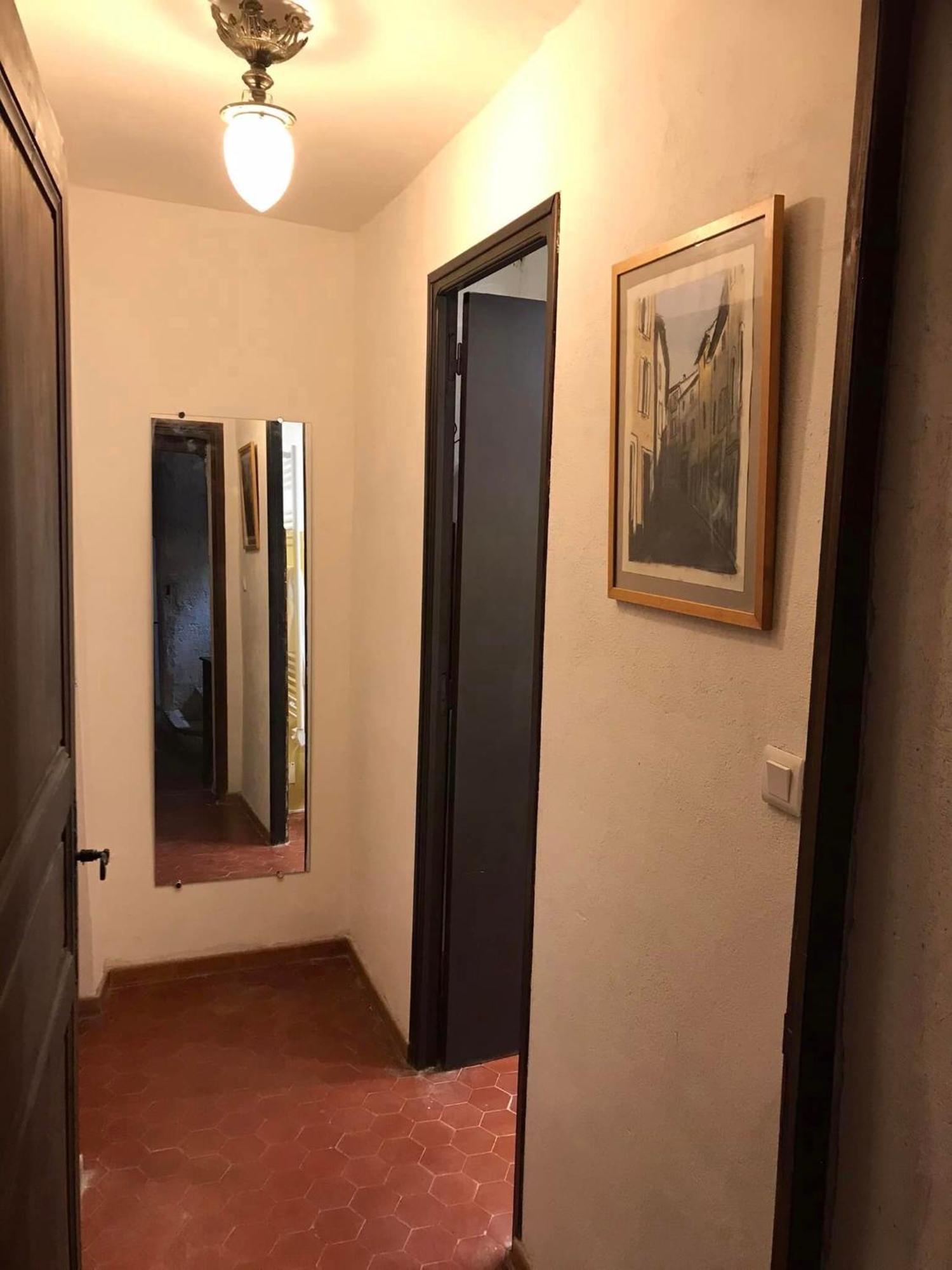 Ménerbes La Maison Joly מראה חיצוני תמונה