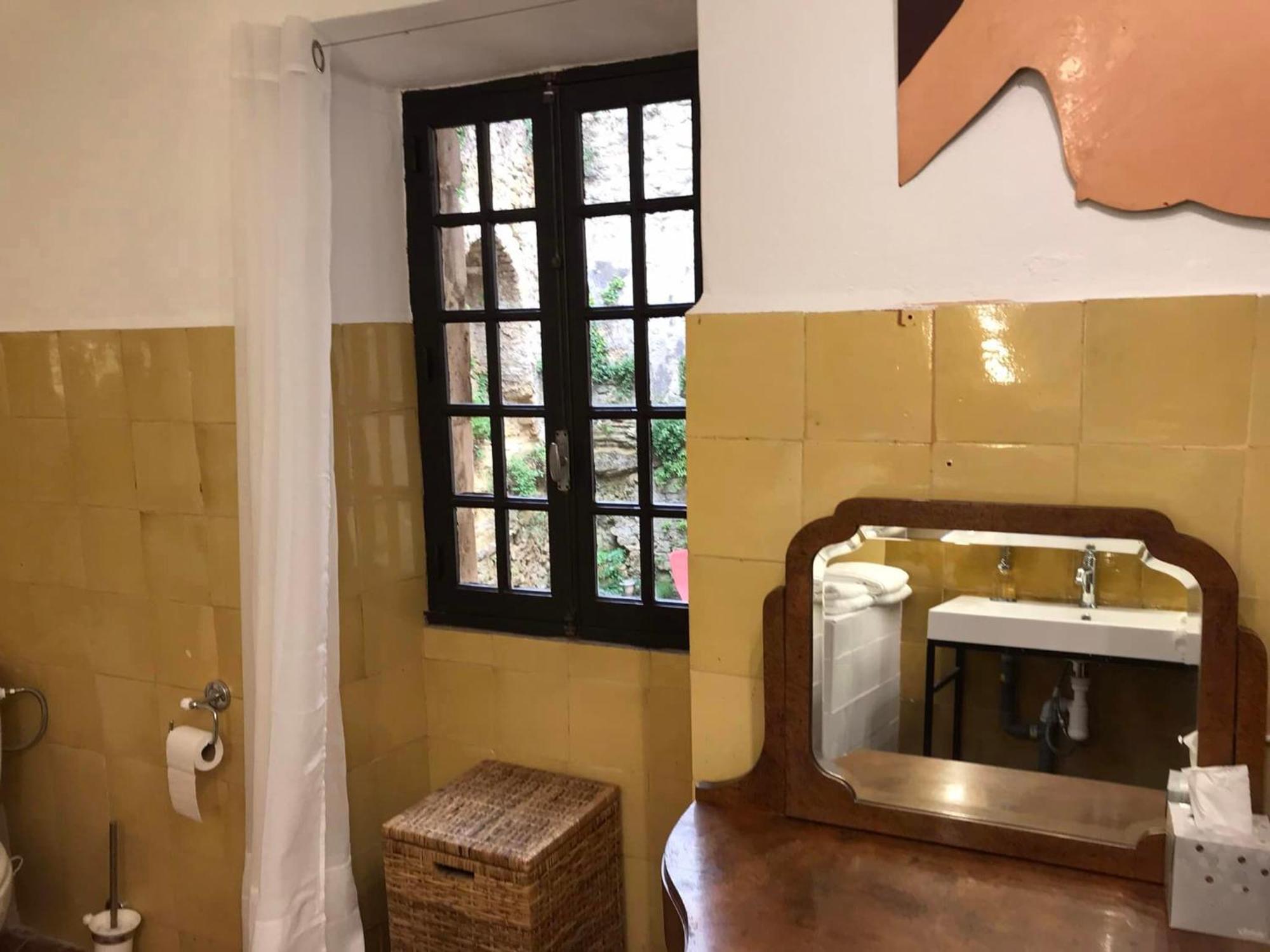 Ménerbes La Maison Joly מראה חיצוני תמונה
