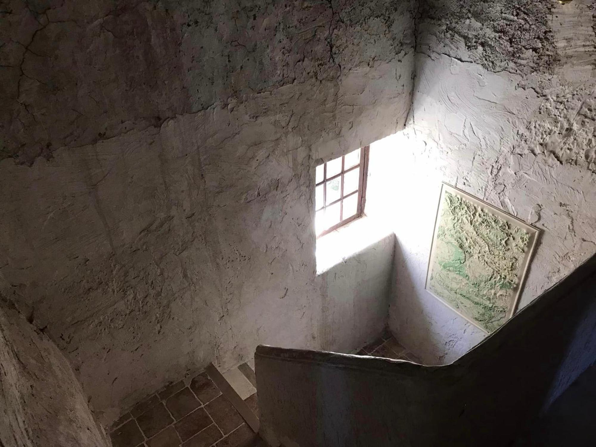 Ménerbes La Maison Joly מראה חיצוני תמונה