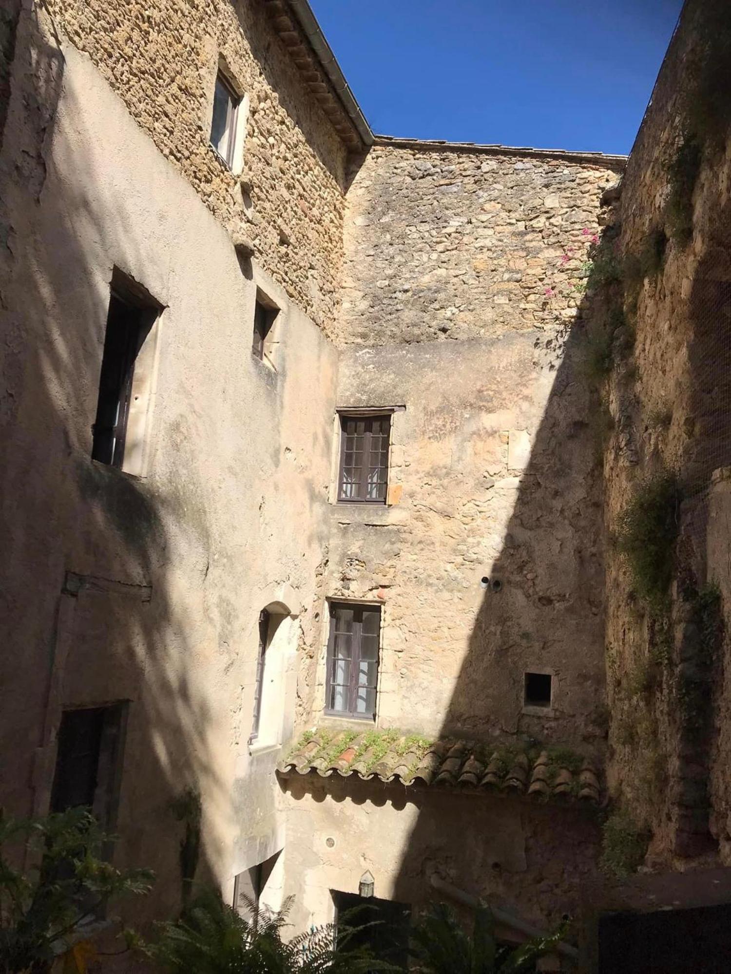 Ménerbes La Maison Joly מראה חיצוני תמונה