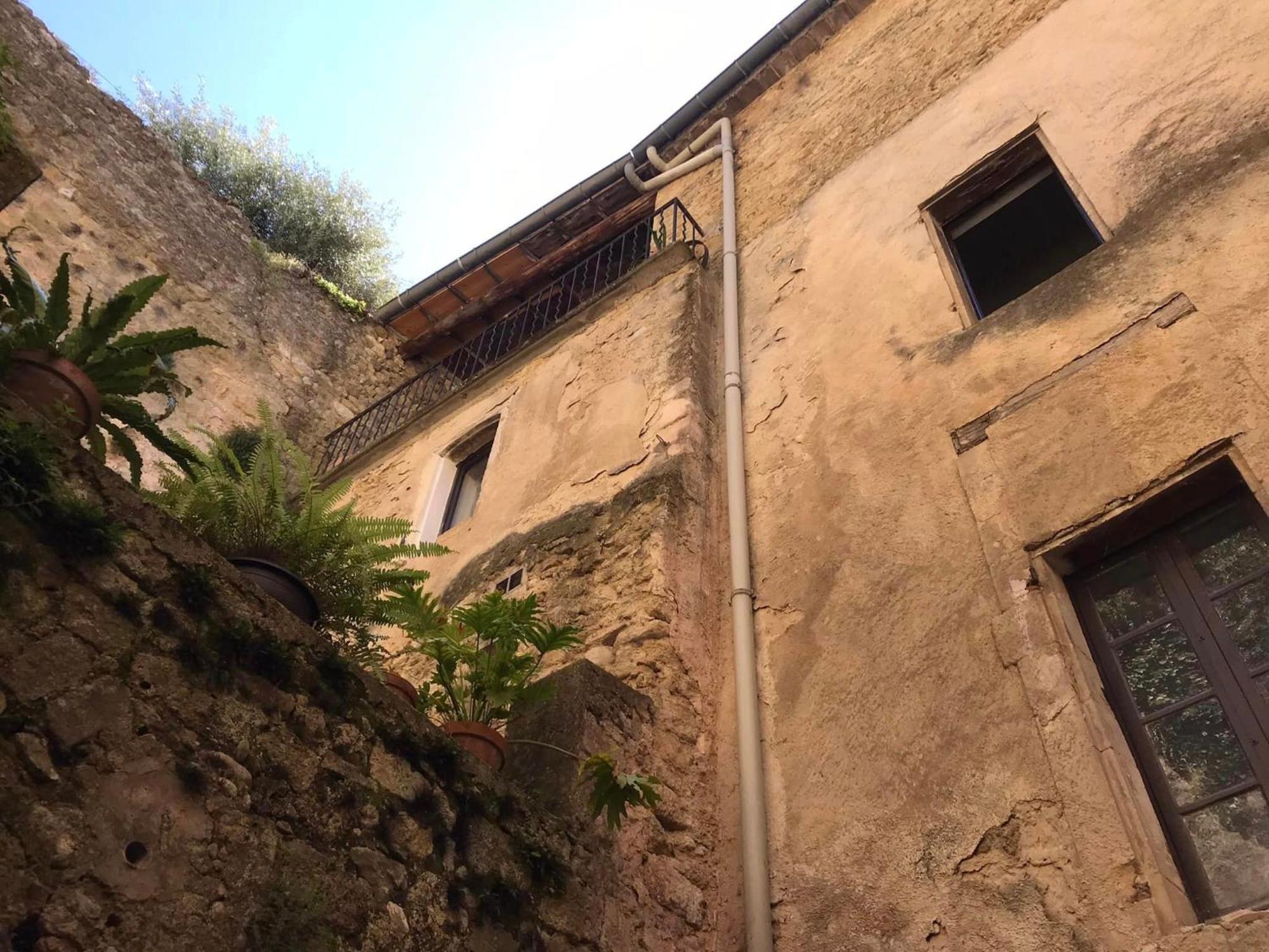 Ménerbes La Maison Joly מראה חיצוני תמונה