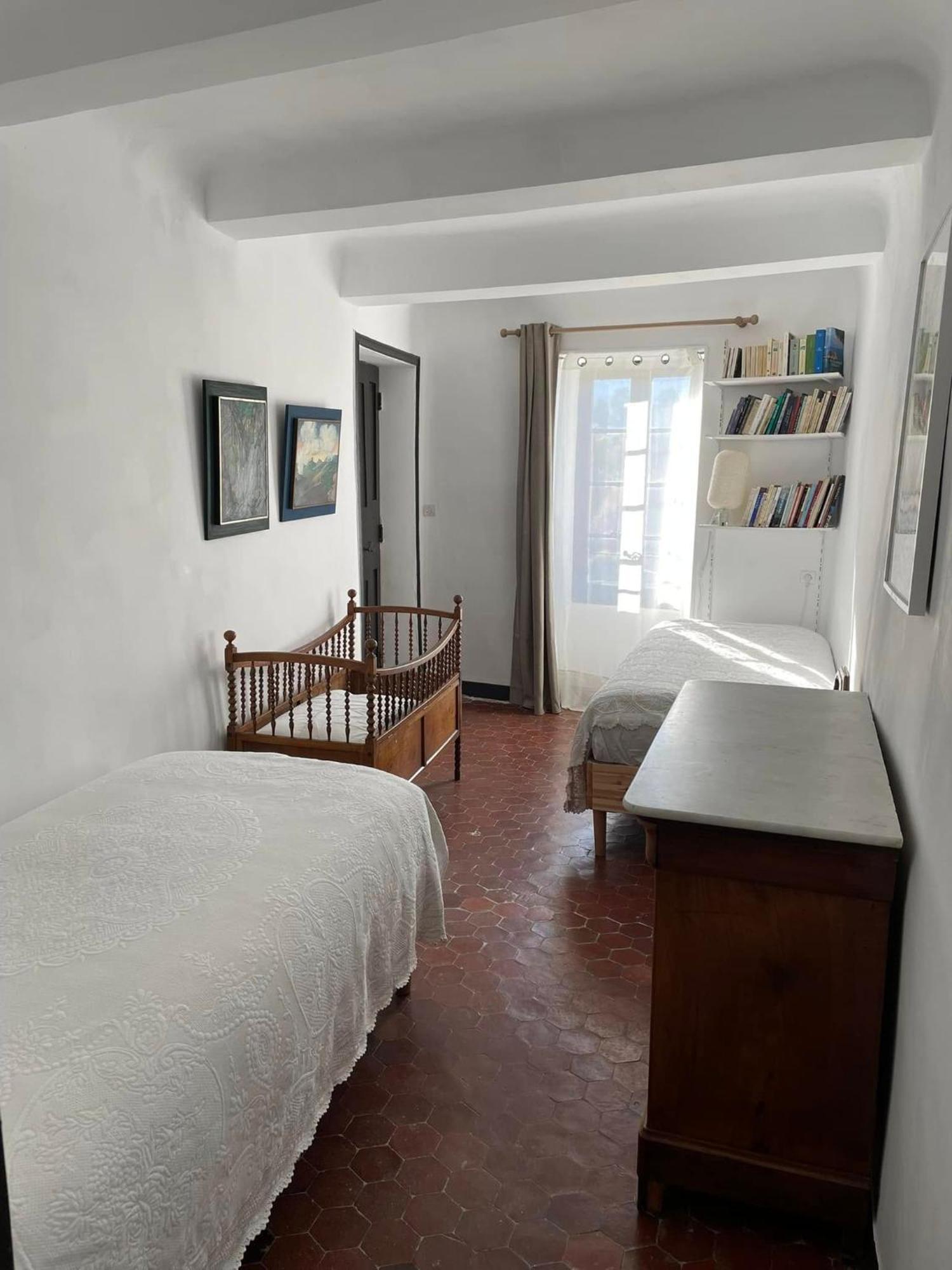 Ménerbes La Maison Joly מראה חיצוני תמונה