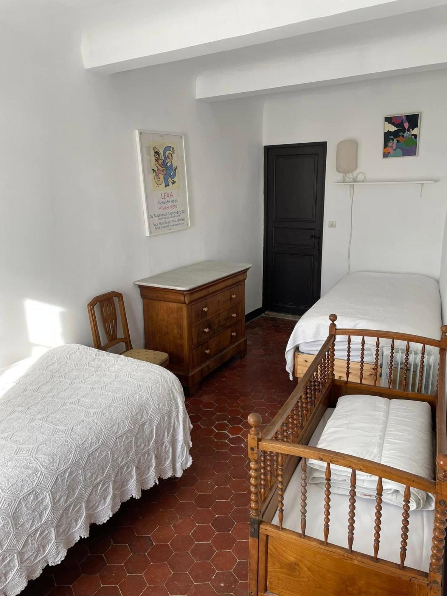 Ménerbes La Maison Joly מראה חיצוני תמונה