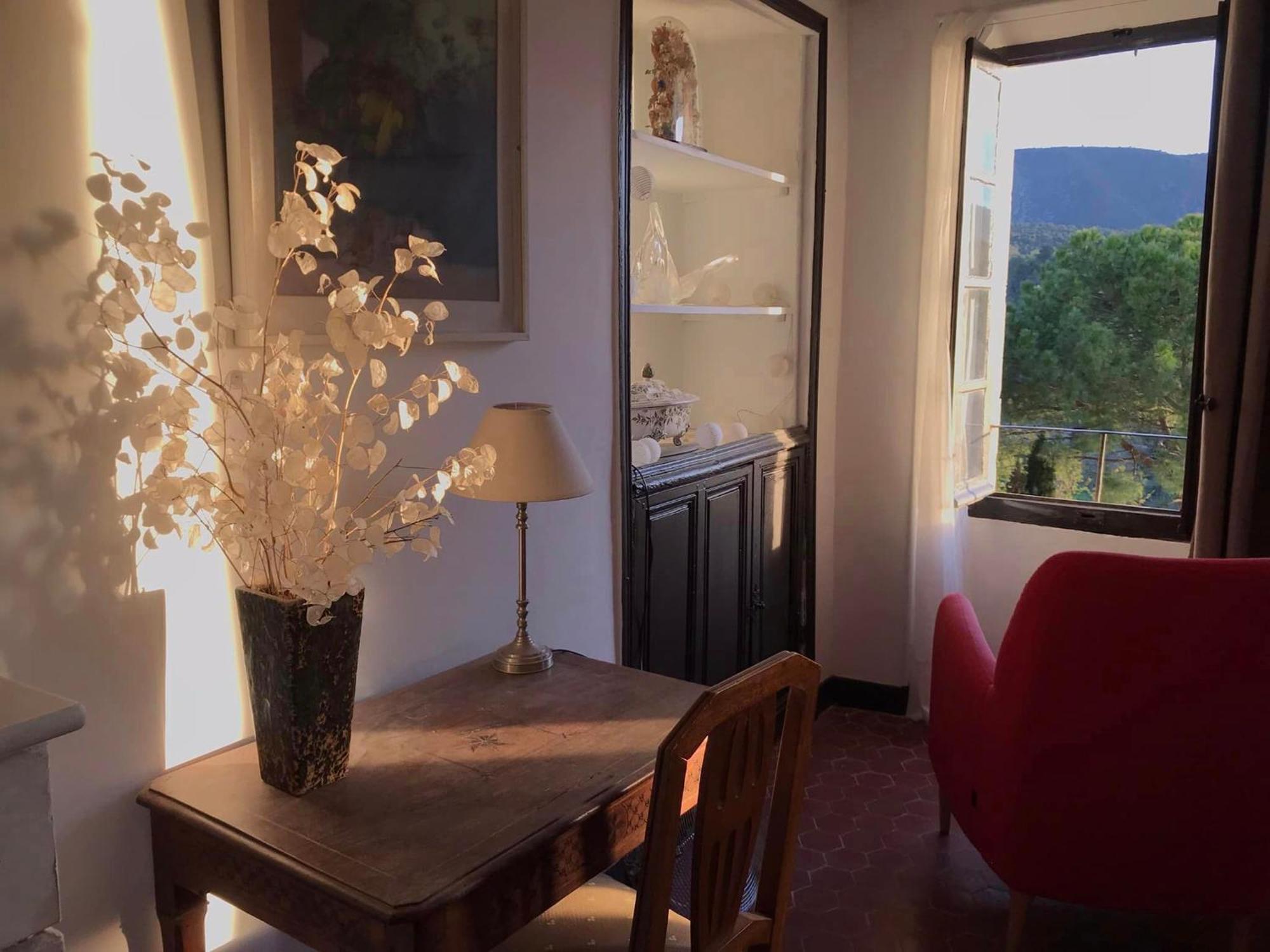 Ménerbes La Maison Joly מראה חיצוני תמונה
