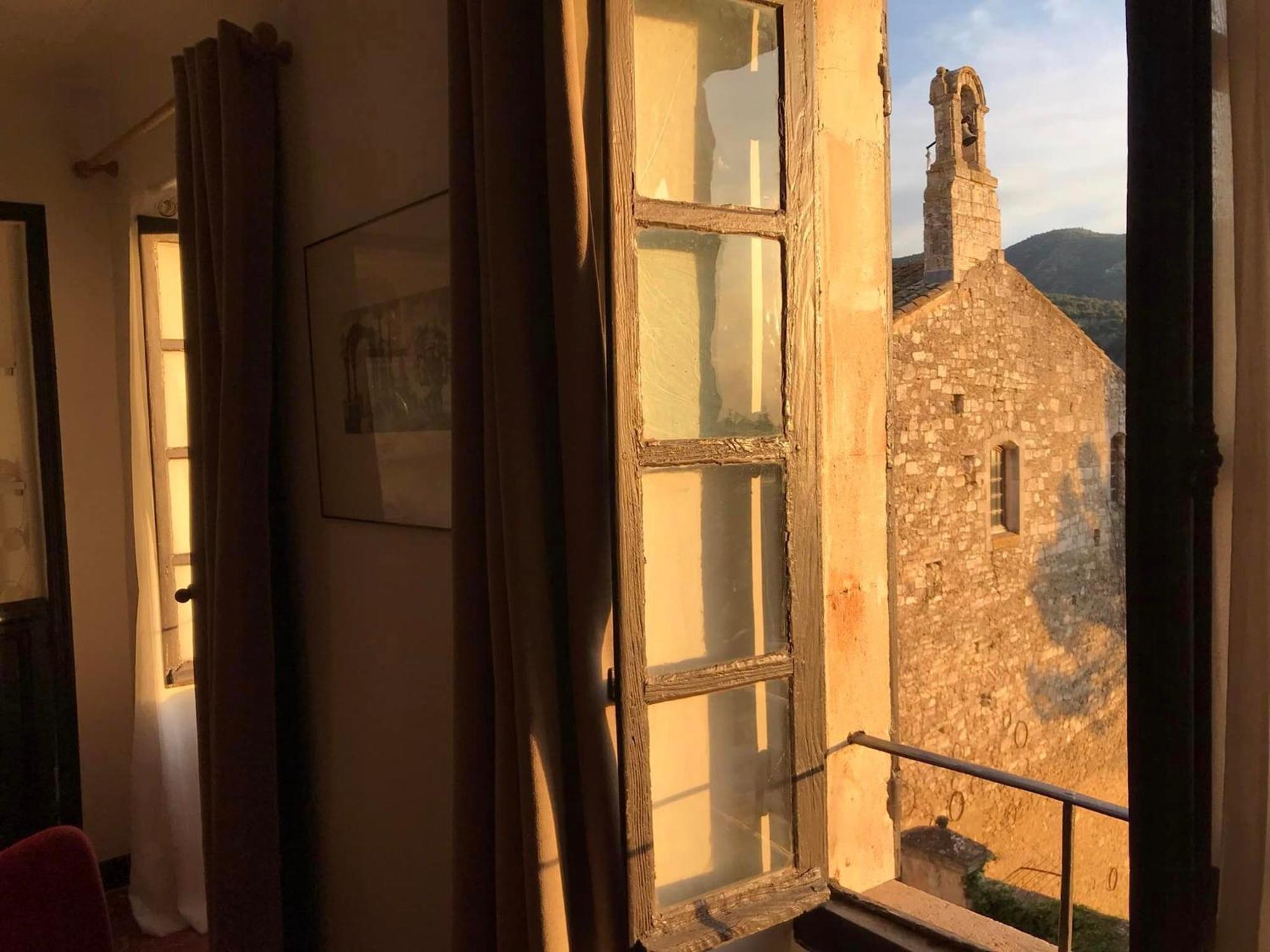 Ménerbes La Maison Joly מראה חיצוני תמונה